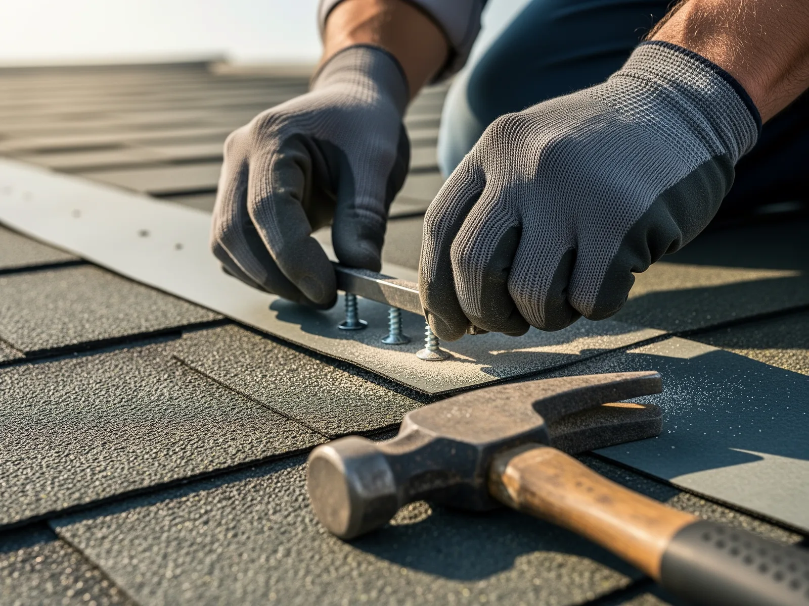 Why choose Fascia Repair in Elroy, WI